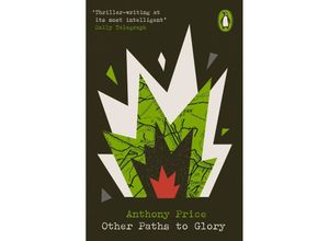 9780241661505 - Penguin Modern Classics - Crime & Espionage   Other Paths to Glory - Anthony Price Kartoniert (TB)