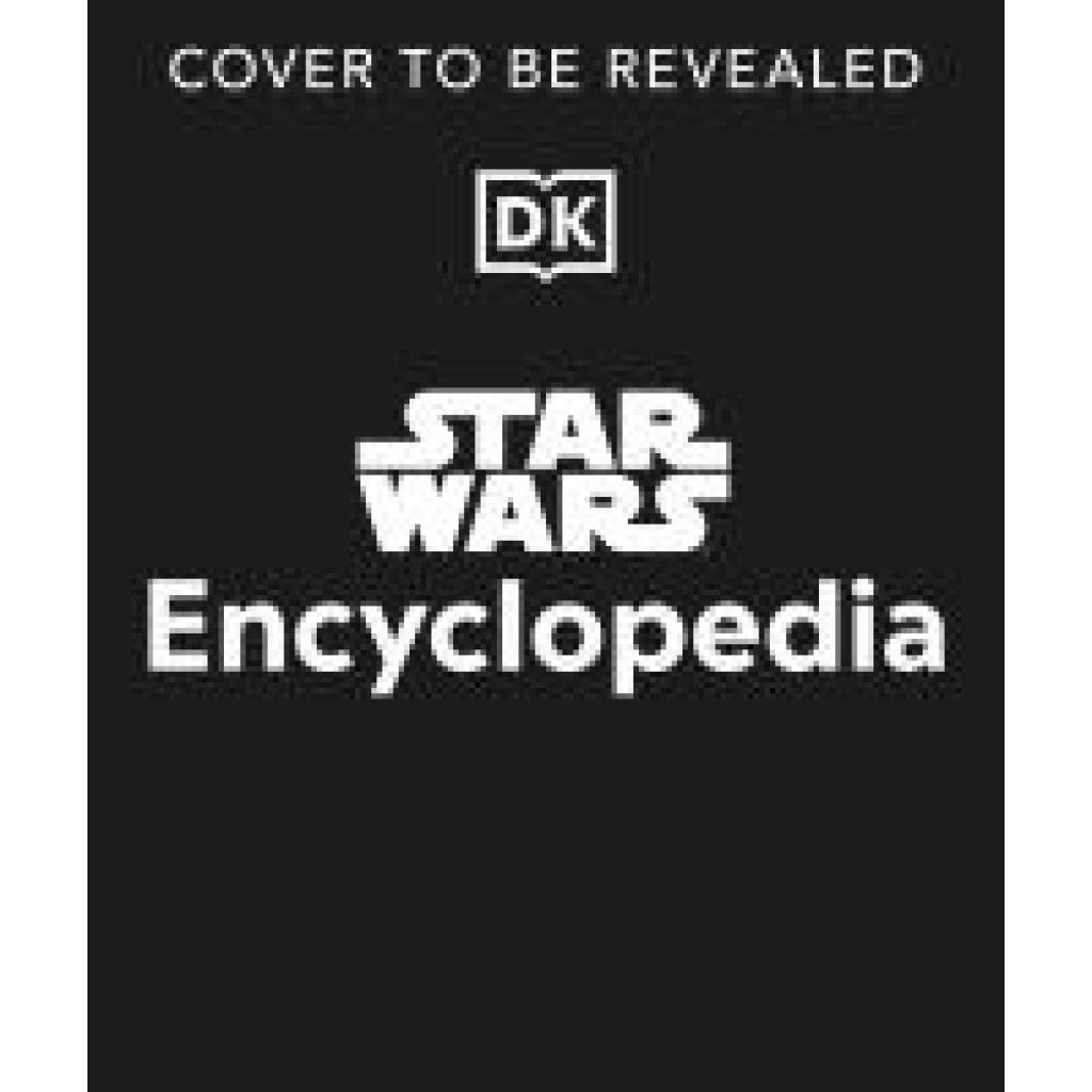 9780241661628 - Brooks Dan Star Wars Encyclopedia