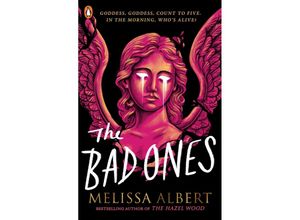 9780241662038 - The Bad Ones - Melissa Albert Kartoniert (TB)