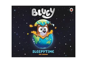 9780241663653 - Bluey Sleepytime - Bluey Taschenbuch