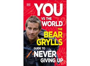 9780241672310 - You Vs the World - Bear Grylls Kartoniert (TB)