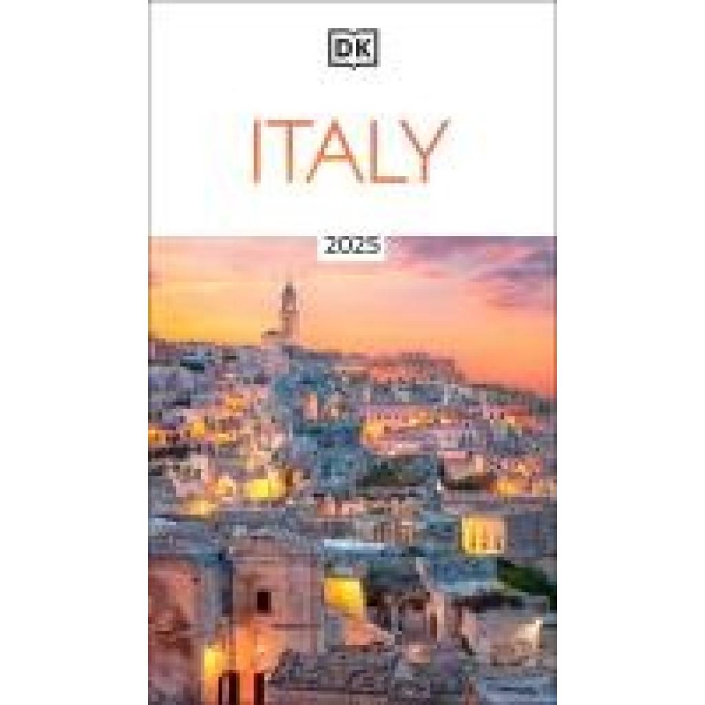 9780241673164 - Dk Eyewitness DK Eyewitness Italy
