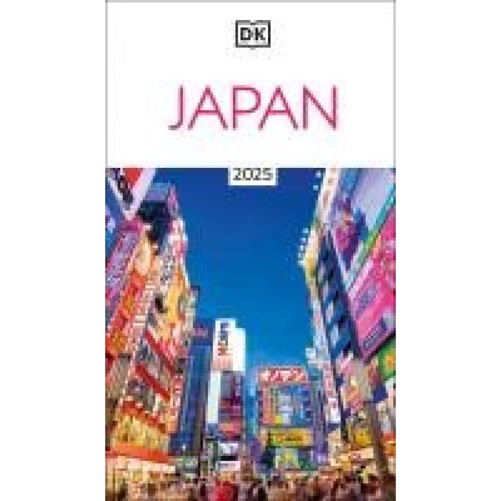 9780241673195 - Dk Eyewitness DK Eyewitness Japan