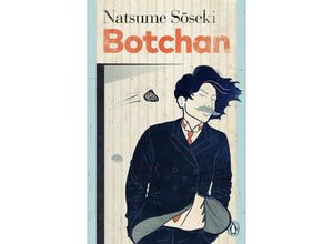 9780241675281 - Botchan - Natsume Soseki Taschenbuch