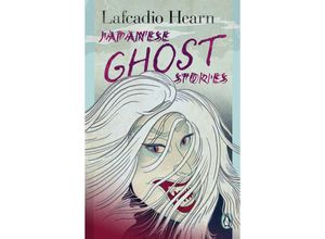 9780241675298 - Japanese Ghost Stories - Lafcadio Hearn Taschenbuch