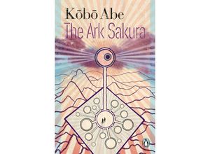 9780241675304 - The Ark Sakura - Kobo Abe Taschenbuch