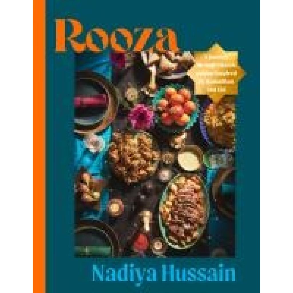 9780241678237 - Hussain Nadiya Rooza