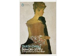 9780241678763 - Beware of Pity - Stefan Zweig Taschenbuch