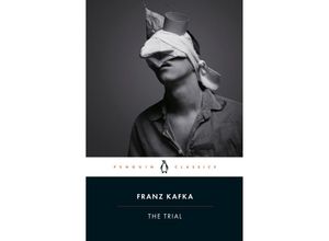 9780241678893 - The Trial - Franz Kafka Taschenbuch