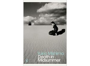 9780241678947 - Death in Midsummer - Yukio Mishima Taschenbuch