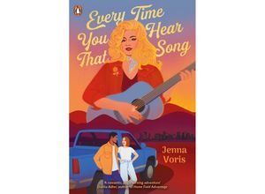 9780241681046 - Every Time You Hear That Song - Jenna Voris Taschenbuch