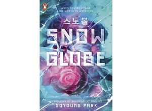 9780241681060 - Snowglobe - Soyoung Park Kartoniert (TB)