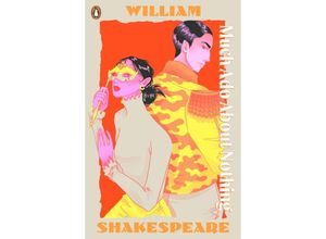 9780241682050 - Much Ado About Nothing - William Shakespeare Kartoniert (TB)