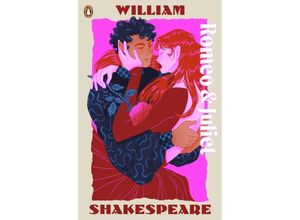 9780241682067 - Romeo and Juliet - William Shakespeare Kartoniert (TB)