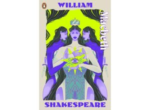 9780241682074 - Macbeth - William Shakespeare Kartoniert (TB)