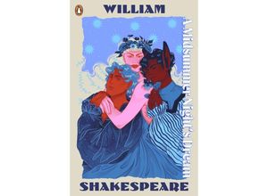 9780241682081 - A Midsummer Nights Dream - William Shakespeare Kartoniert (TB)