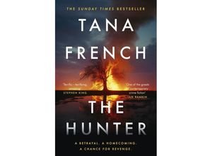 9780241684306 - The Hunter - Tana French Kartoniert (TB)