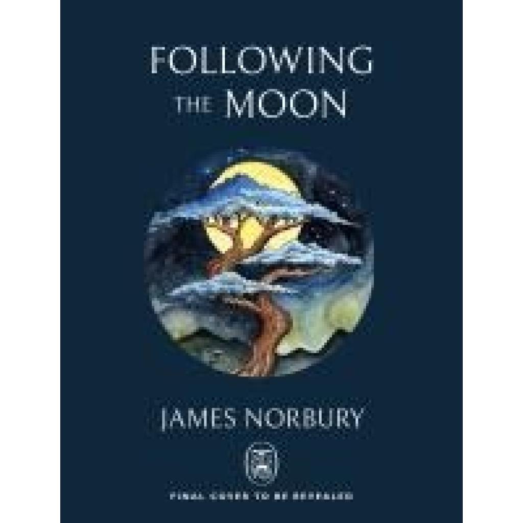 9780241686737 - Norbury James Following the Moon