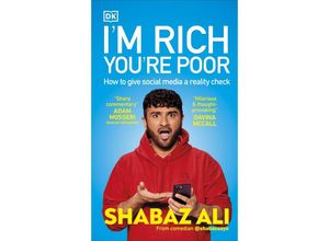 9780241689325 - Im Rich You
e Poor - Shabaz Ali Gebunden