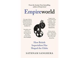 9780241691809 - Empireworld - Sathnam Sanghera Kartoniert (TB)