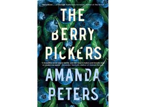 9780241692448 - The Berry Pickers - Amanda Peters Taschenbuch