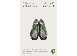 9780241695869 - I Married A Dead Man - Cornell Woolrich Kartoniert (TB)