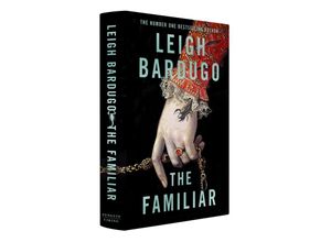 9780241704400 - The Familiar - Leigh Bardugo Gebunden