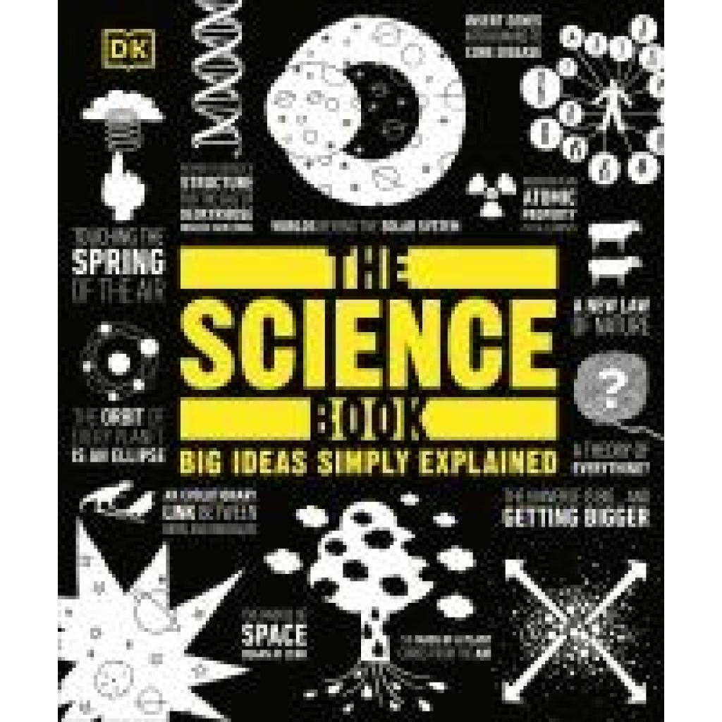 9780241720158 - Dk The Science Book 9780241720158 - Dk The Science Book