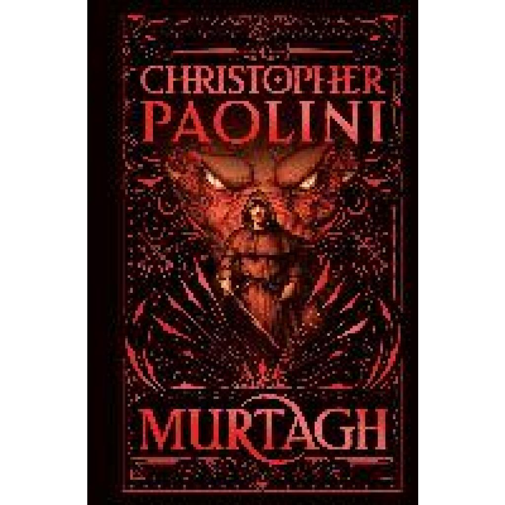 9780241733851 - Paolini Christopher Murtagh