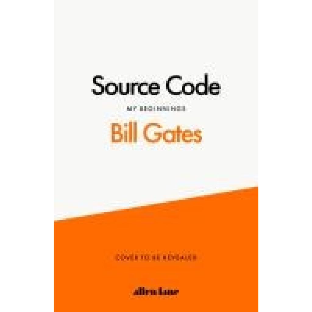 9780241736678 - Gates Bill Source Code