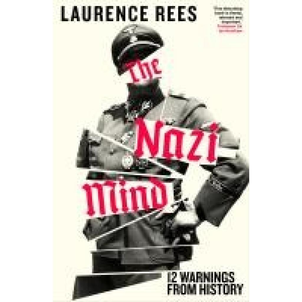 9780241740811 - Rees Laurence The Nazi Mind