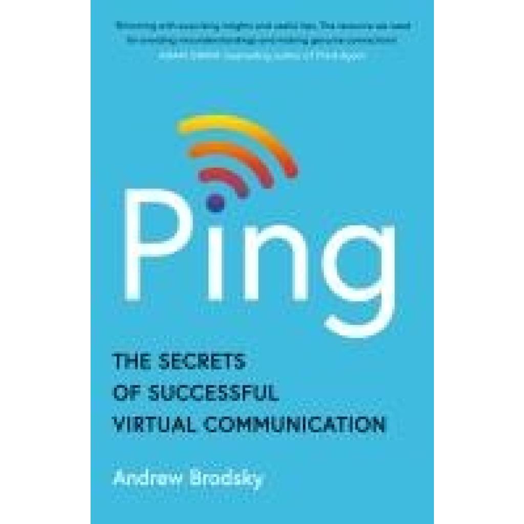 9780241746363 - Brodsky Andrew Ping