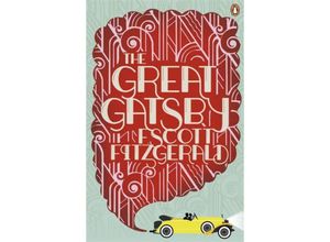 9780241965672 - Fitzgerald F Scott - GEBRAUCHT The Great Gatsby - Preis vom 08102023 050440 h