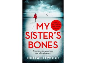 9780241977262 - My Sisters Bones - Nuala Ellwood Kartoniert (TB)