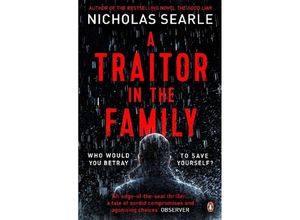 9780241979907 - A Traitor in the Family - Nicholas Searle Kartoniert (TB)