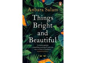 9780241982259 - Things Bright and Beautiful - Anbara Salam Kartoniert (TB)