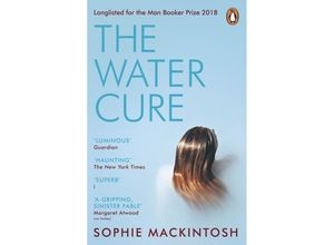 9780241983010 - The Water Cure - Sophie Mackintosh Kartoniert (TB)