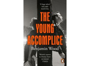 9780241988855 - The Young Accomplice - Benjamin Wood Kartoniert (TB)