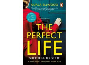 9780241989098 - The Perfect Life - Nuala Ellwood Kartoniert (TB)