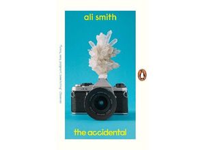 9780241989111 - The Accidental - Ali Smith Kartoniert (TB)