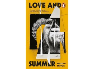 9780241989487 - Essentials   Love and Summer - William Trevor Kartoniert (TB)