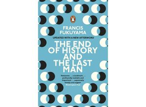 9780241991039 - The End of History and the Last Man - Francis Fukuyama Kartoniert (TB)