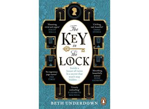 9780241991732 - The Key In The Lock - Beth Underdown Kartoniert (TB)