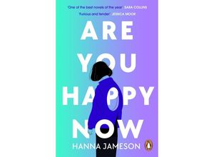 9780241992630 - Are You Happy Now - Hanna Jameson Kartoniert (TB)