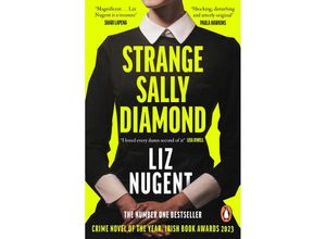 9780241993576 - Strange Sally Diamond - Liz Nugent Taschenbuch