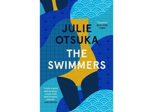 9780241994283 - The Swimmers - Julie Otsuka Kartoniert (TB)