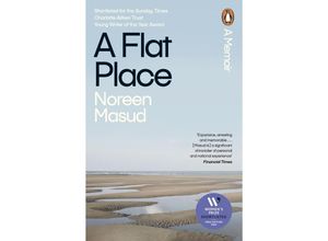 9780241994337 - A Flat Place - Noreen Masud Kartoniert (TB)