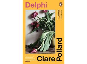 9780241995266 - Delphi - Clare Pollard Kartoniert (TB)