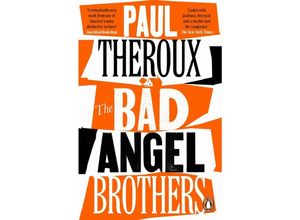 9780241995563 - The Bad Angel Brothers - Paul Theroux Kartoniert (TB)