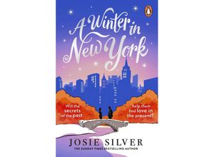 9780241995938 - A Winter in New York - Josie Silver Kartoniert (TB)